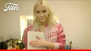 Zara Larsson - What Goes On Tour | Filtr
