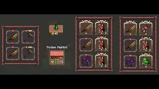 Venomous Tome of Blades (Dagger Book)
