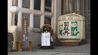 The Art of Sake Brewing vol.1 “Someday, I want to make sake as beautiful as Mt.Fuji”