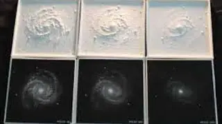 NAEIC Seminar 4: The Tactile Universe: Accessible astrophysics public engagement for vision impaired