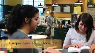 University of North Dakota Bookstore