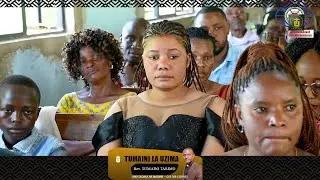 RATIBA ZA IBADA YA KIPAIMARA ENGARENAIROBI - 2025