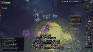 Tak-Rethan Abyss ( delve)