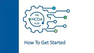 Hub Help: Getting Started