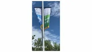 Flagtrax
