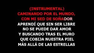 KARAOKE DEMO - CANTA MÁS BIEN QUE LLORAR DEMO - FAUSTO +573004986230