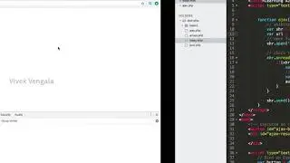 Learn Ajax with PHP : 12 Submitting AJAX Request with GET Method