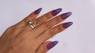 Testing Color Changing Gel Polish from Shopee - Ur Sugar Gel Polish Review - Doing Nails