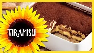 Tiramisù classico (ricetta tipica)