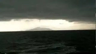Vortex Seehose Kroatien