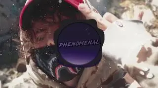Lil Xan - Betrayed (Vaccid Remix)