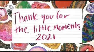 GOODBYE 2021 | Reece Cartee