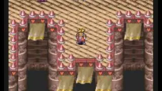 Let's Play Terranigma #07 - Grinning Totem