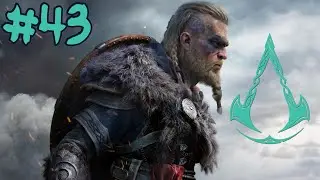 Assassin's Creed Valhalla - Walkthrough - Part 43 - Bartering (PC UHD) [4K60FPS]