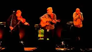 The Steve Tilston Trio 'Fisher Lad of Whitby'