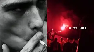 RIOT HILL 'NO RAIN, NO FLOWERS' Collection Trailer (2021)