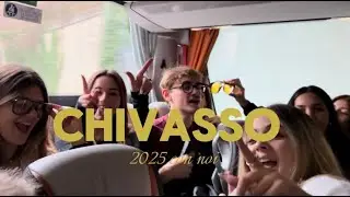 Chivasso 2025 con noi