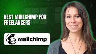 Best Mailchimp for freelancers