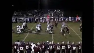 XAVIER PIERRE WSJ#4 HIGHLIGHT