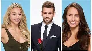 The Bachelor 2017 Episode 3 Review