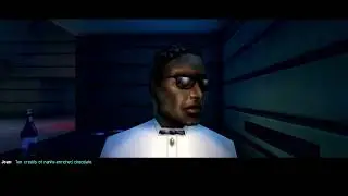 Deus Ex  - #16