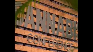Cannabis Conference 2022 Hype Video