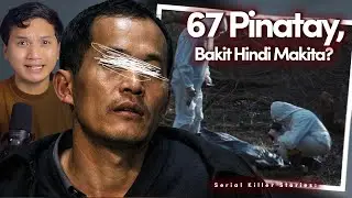 67 Pinatay, Pero Bakit Hindi Siya Mahanap? - (Serial killer Stories: Yang Xinhai)