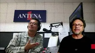 Antena UM Studio Nite