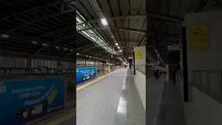 Dhaka Metro Rail #metro #metrorail #dhaka #train