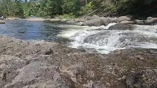 #nature  #waterfall  #طبيعة  صوت شلال 