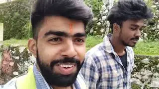 Came Chamba for Documents submission in Sri dev suman university for degree