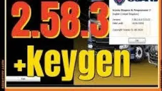 SDP3 2.58.3 keygen activate full installation free