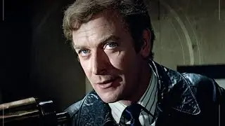 The Italian Job Changed EVERYTHING
