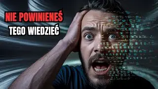 Nie Powinieneś Tego Wiedzieć. Te 5 Pytań Zniszczy Tw&oacute;j Umysł.