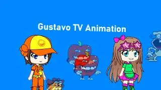 Whatever Happened to... Robot Jones? (2002; Gustavo TV AU) - Closing Logos