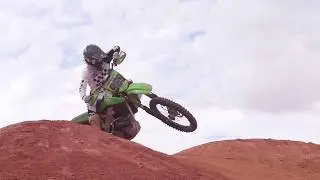 Warner Valley Motocross