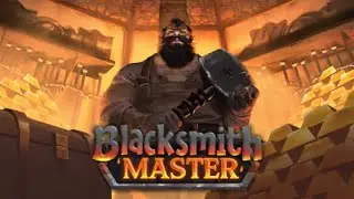 Blacksmith Master Part 28 - Jewelry Is Within Our Reach But So Far Away