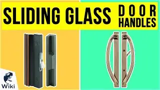 10 Best Sliding Glass Door Handles 2020
