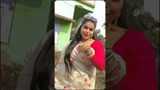 সরস্বতী পূজা Special Reels ❤️🫣NS Queen official 😈#youtubeshorts #foryou #trending #reelsvideos