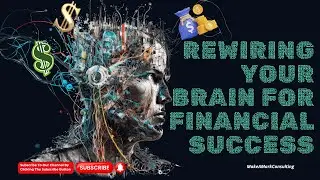 Money Mindset Makeover : Rewiring Your Brain For Financial Success