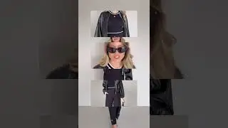 O blus&atilde;o preto que nunca desilude!
