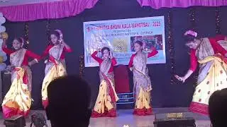 My daughter dance 😇