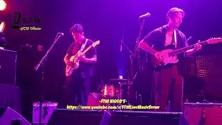 Austyn Gillette (LIVE HD) Sentient / Music Box - San Diego, CA / 9/8/22