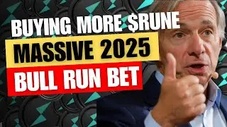Thorchain Rune Price Prediction for 2024 | Thorchain Rune Price