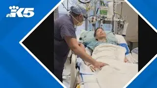 Seattle dentist alleges he was paralyzed after surgery at UW Harborview