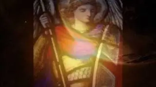 Saint Michael The Archangel Prayer - Defender of Light