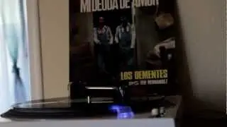 L o s   D e m e n t e s   -   L a     L l o r o n a
