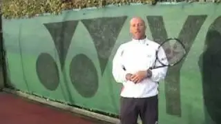 Ezone Xi Range - 'The Test'