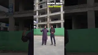 Skyline Mall & Residences &ndash; The Future of Luxury & Investment on Main Raiwind Road, Lahore!