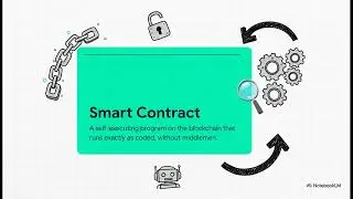 Smart Contracts: The Invisible Engines of Web3